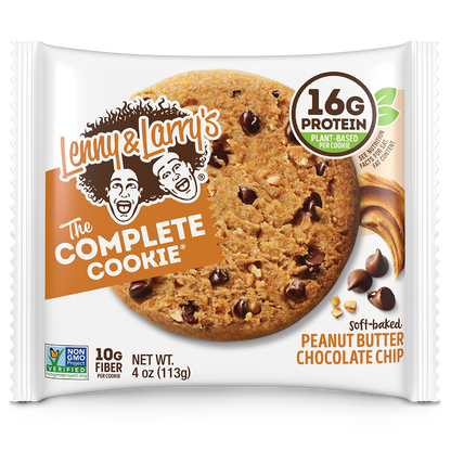Lenny & Larrys Complete Cookie