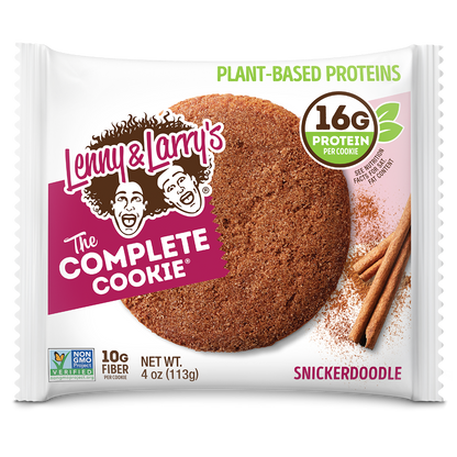 Lenny & Larrys Complete Cookie