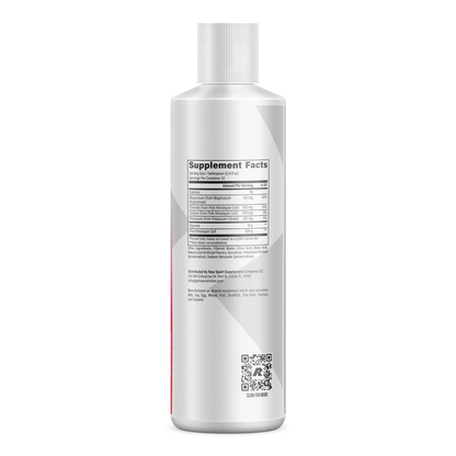 Raw Nutrition Liquid Glycerol