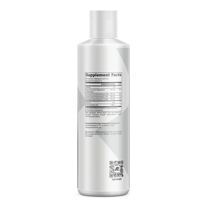 Raw Nutrition Liquid Glycerol