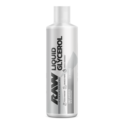 Raw Nutrition Liquid Glycerol