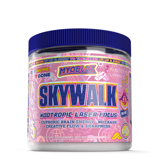 Myoblox Skywalk