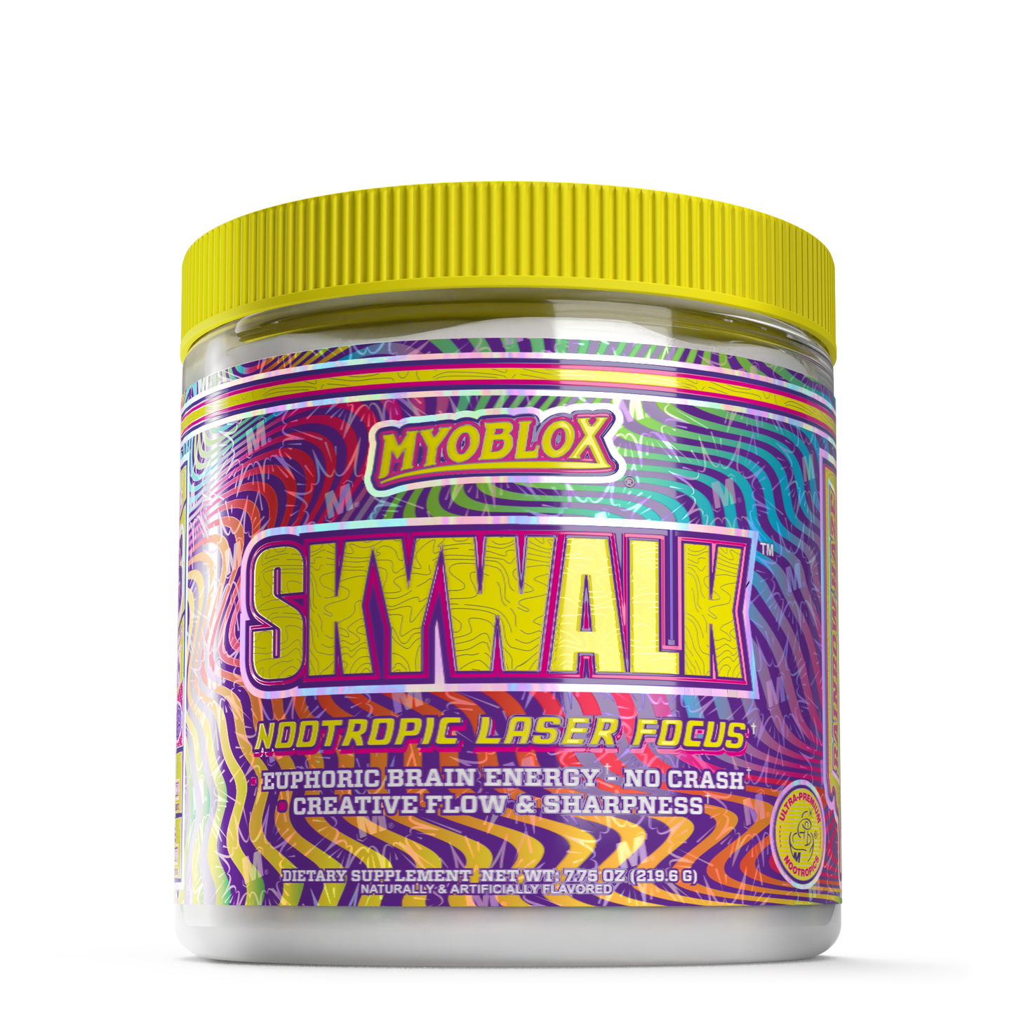 Myoblox Skywalk