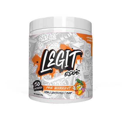 Legit Supps Edge