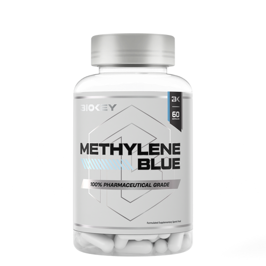 Biokey Methleyene Blue