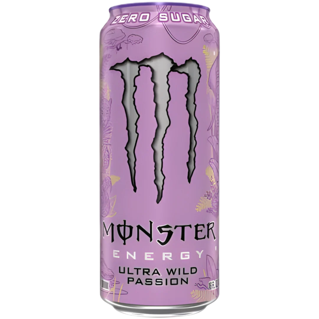 Monster Energy Ultra (Imported)