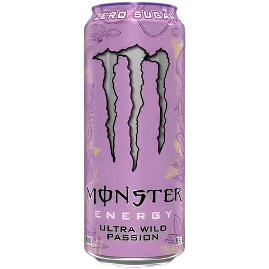 Monster Energy Ultra (Imported)
