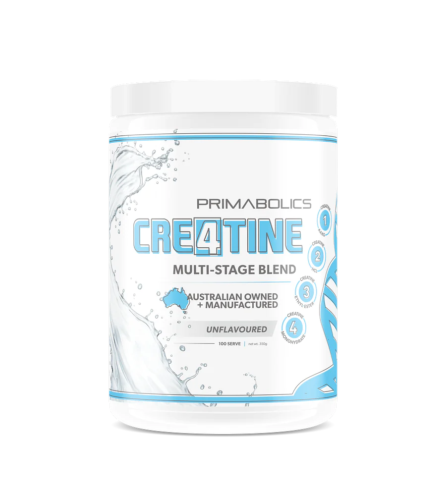 Primabolics Cre4tine Multi Stage Blend