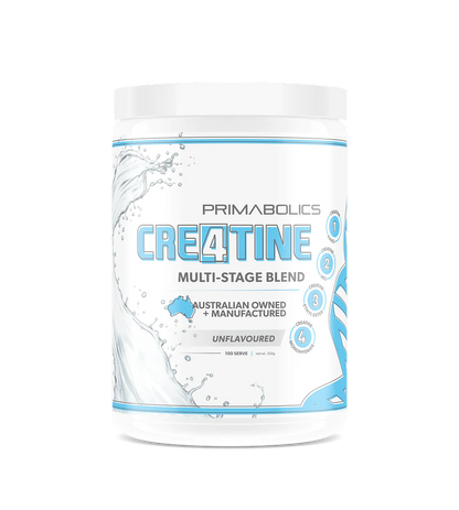 Primabolics Cre4tine Multi Stage Blend