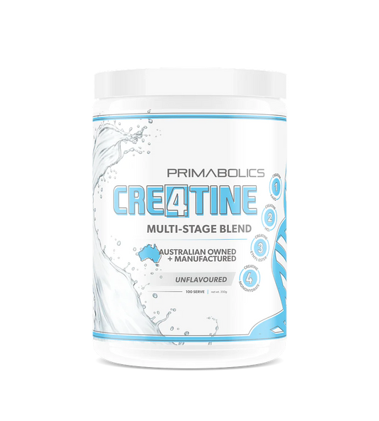 Primabolics Cre4tine Multi Stage Blend