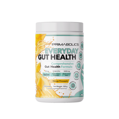 Primabolics Everyday Gut Health