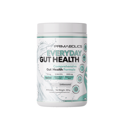 Primabolics Everyday Gut Health