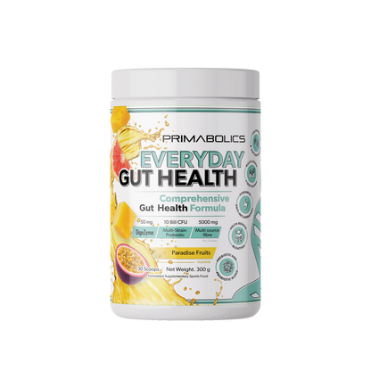 Primabolics Everyday Gut Health