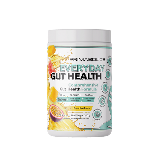 Primabolics Everyday Gut Health