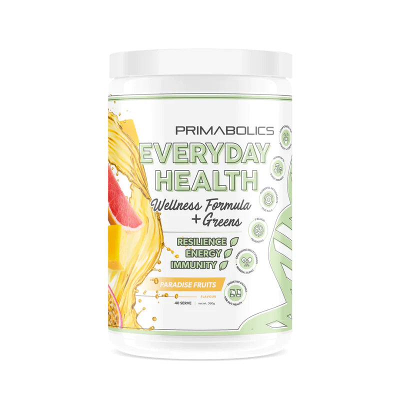 Primabolics Everyday Health