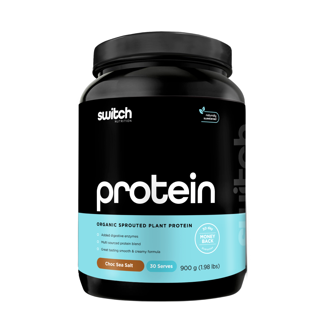 Protein Switch