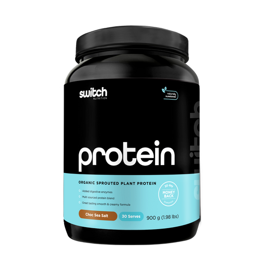 Protein Switch