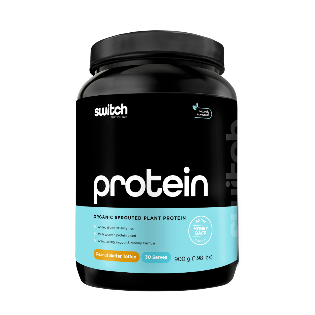 Protein Switch