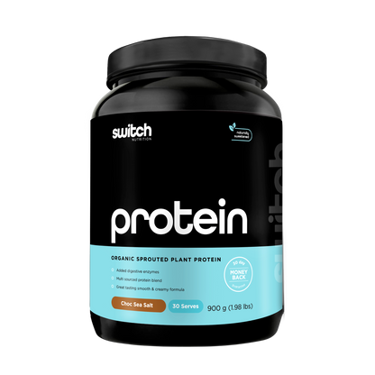 Protein Switch