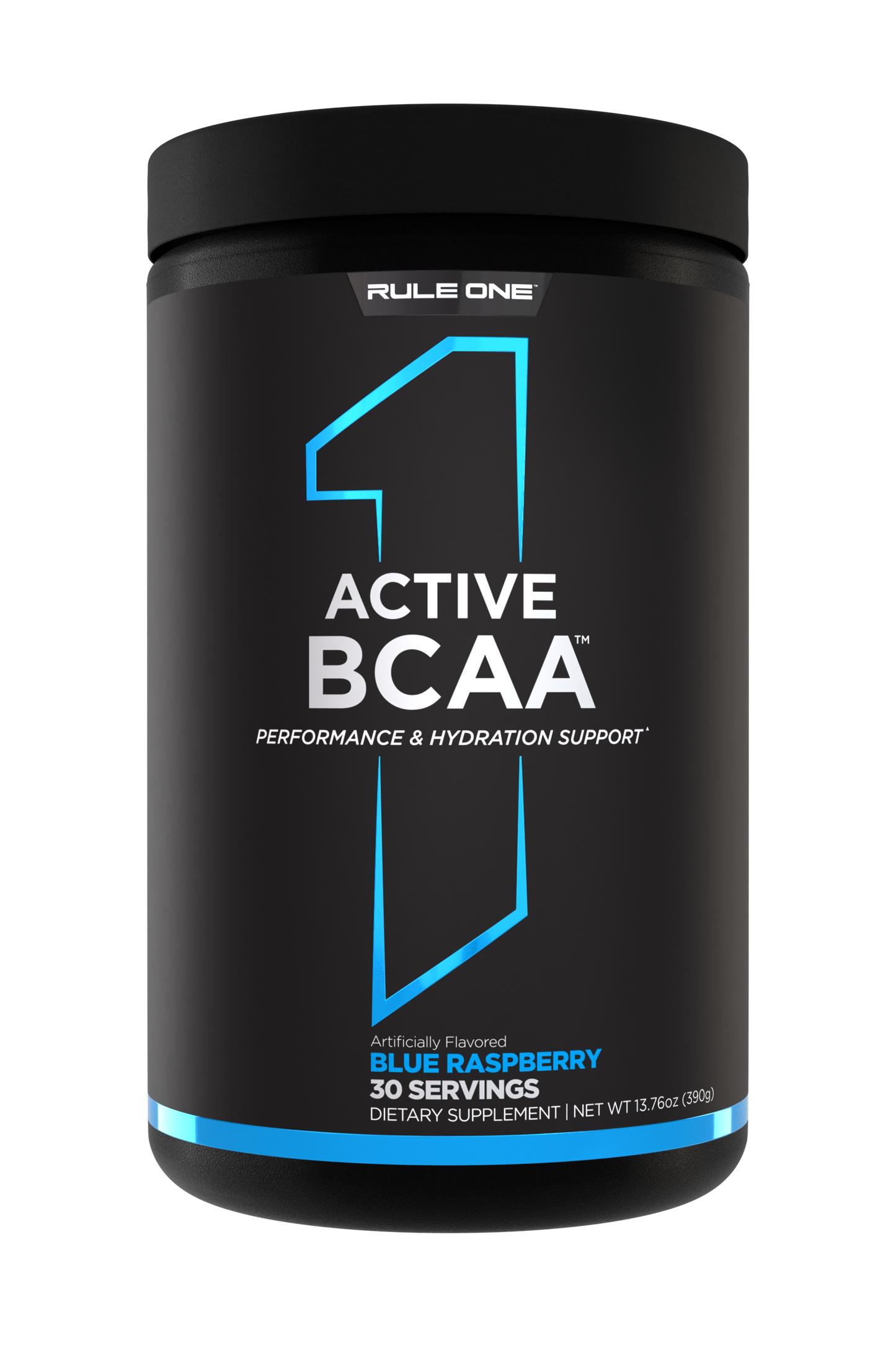 Rule 1 Active BCAA