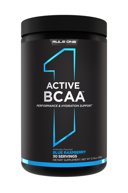 Rule 1 Active BCAA