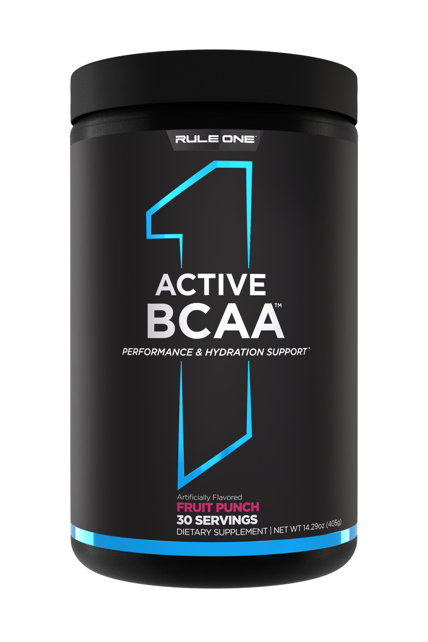 Rule 1 Active BCAA