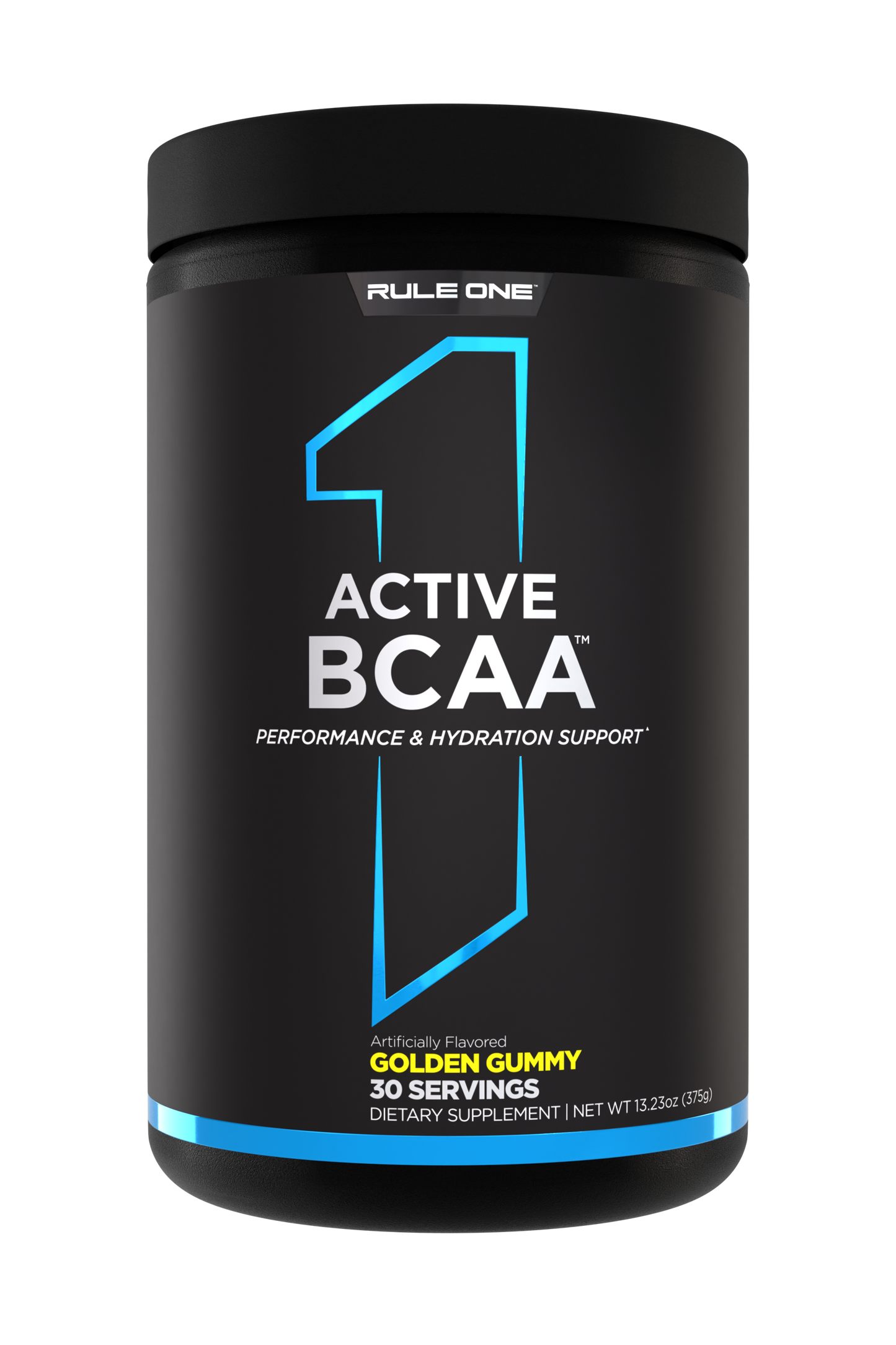 Rule 1 Active BCAA