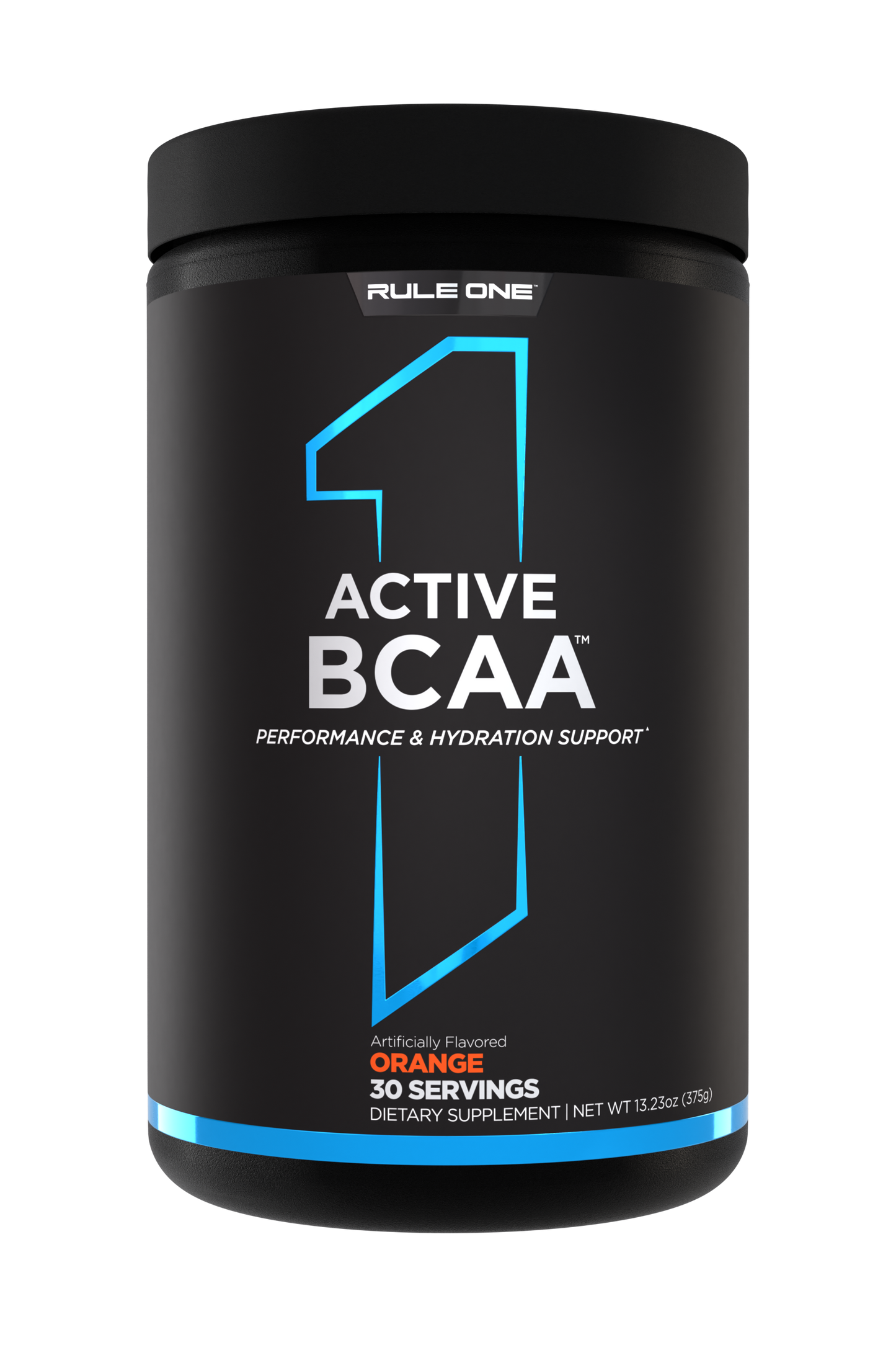Rule 1 Active BCAA
