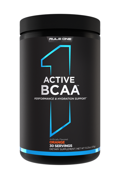 Rule 1 Active BCAA
