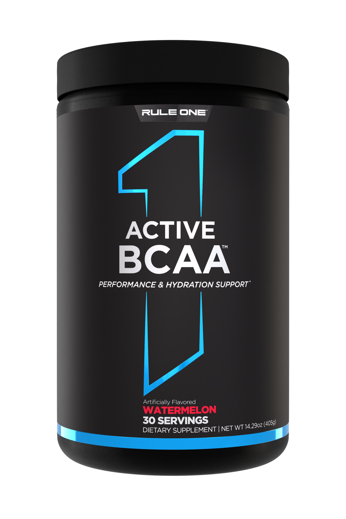 Rule 1 Active BCAA
