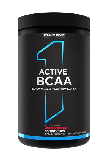 Rule 1 Active BCAA