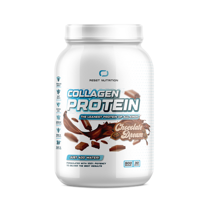 Reset Collagen Protein