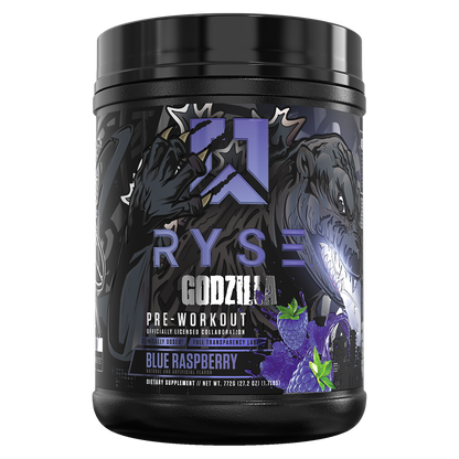 Ryse Godzilla Pre-Workout