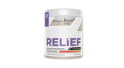 Day 1 REL1EF