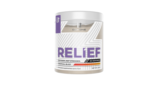 Day 1 REL1EF