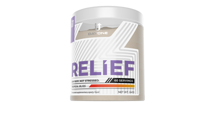 Day 1 REL1EF