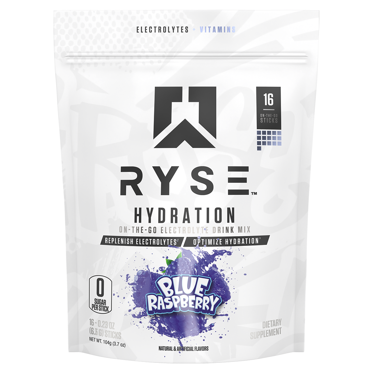 Ryse Hydration