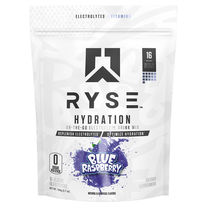 Ryse Hydration
