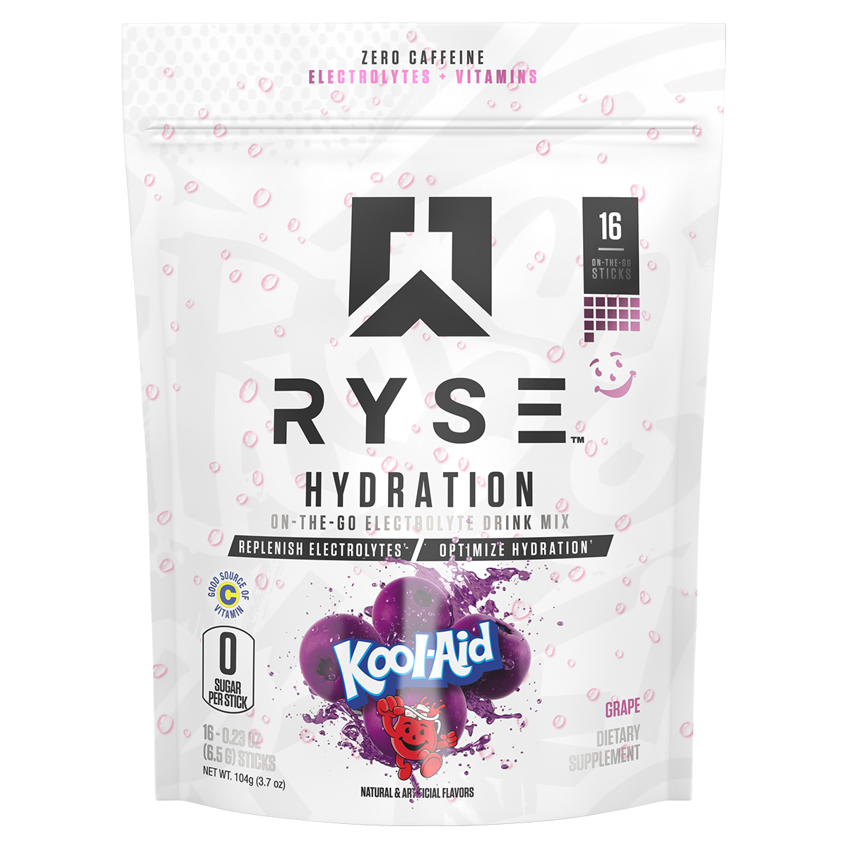 Ryse Hydration