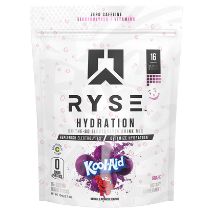 Ryse Hydration