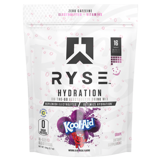 Ryse Hydration