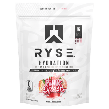 Ryse Hydration