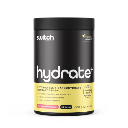 Hydrate Perform