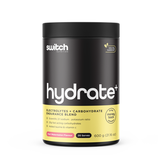 Hydrate Perform