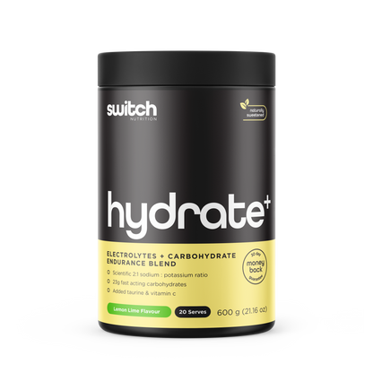 Hydrate Perform