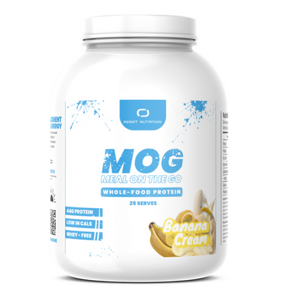 Reset Nutriton MOG