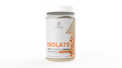 Day 1 Isolate