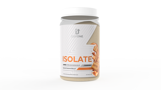 Day 1 Isolate