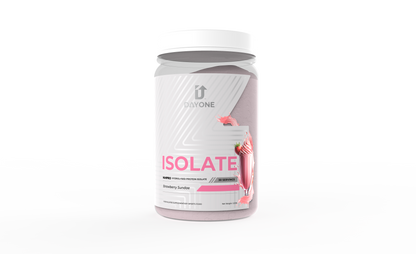 Day 1 Isolate
