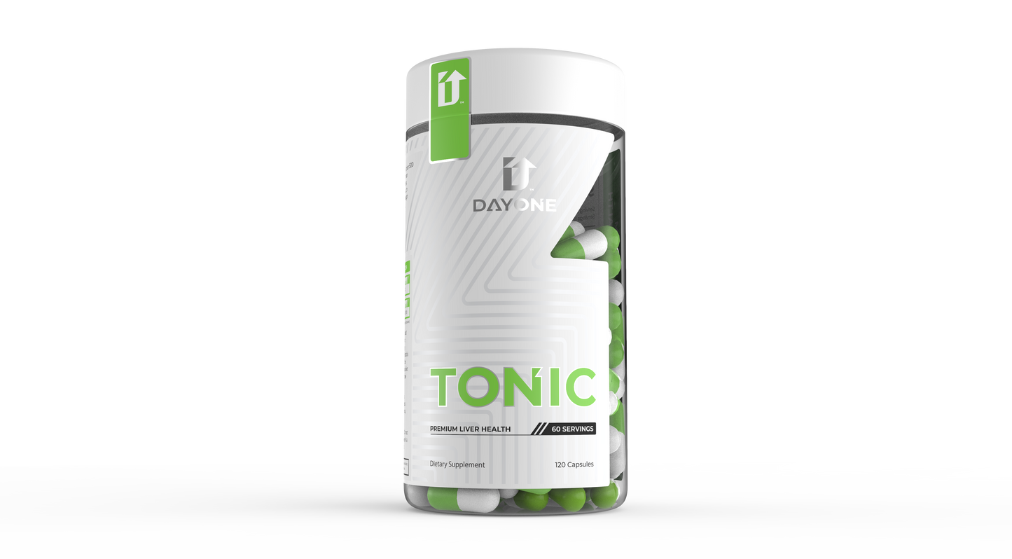 Day 1 Performance TON1C